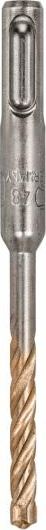 Wiertło Irwin do betonu SDS+ 6mm  (IW2039377)