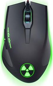 Mysz Connect IT Battle RNBW  (CI-1128)