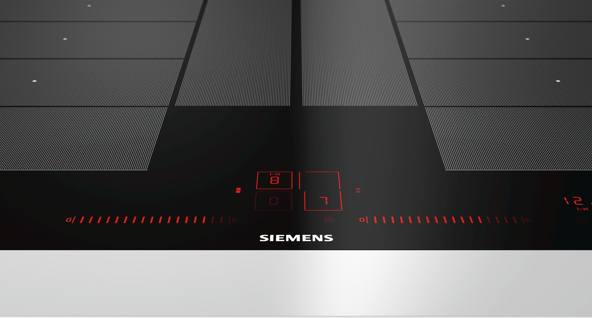 фото Індукційна варильна поверхня Siemens EX801LYC1E