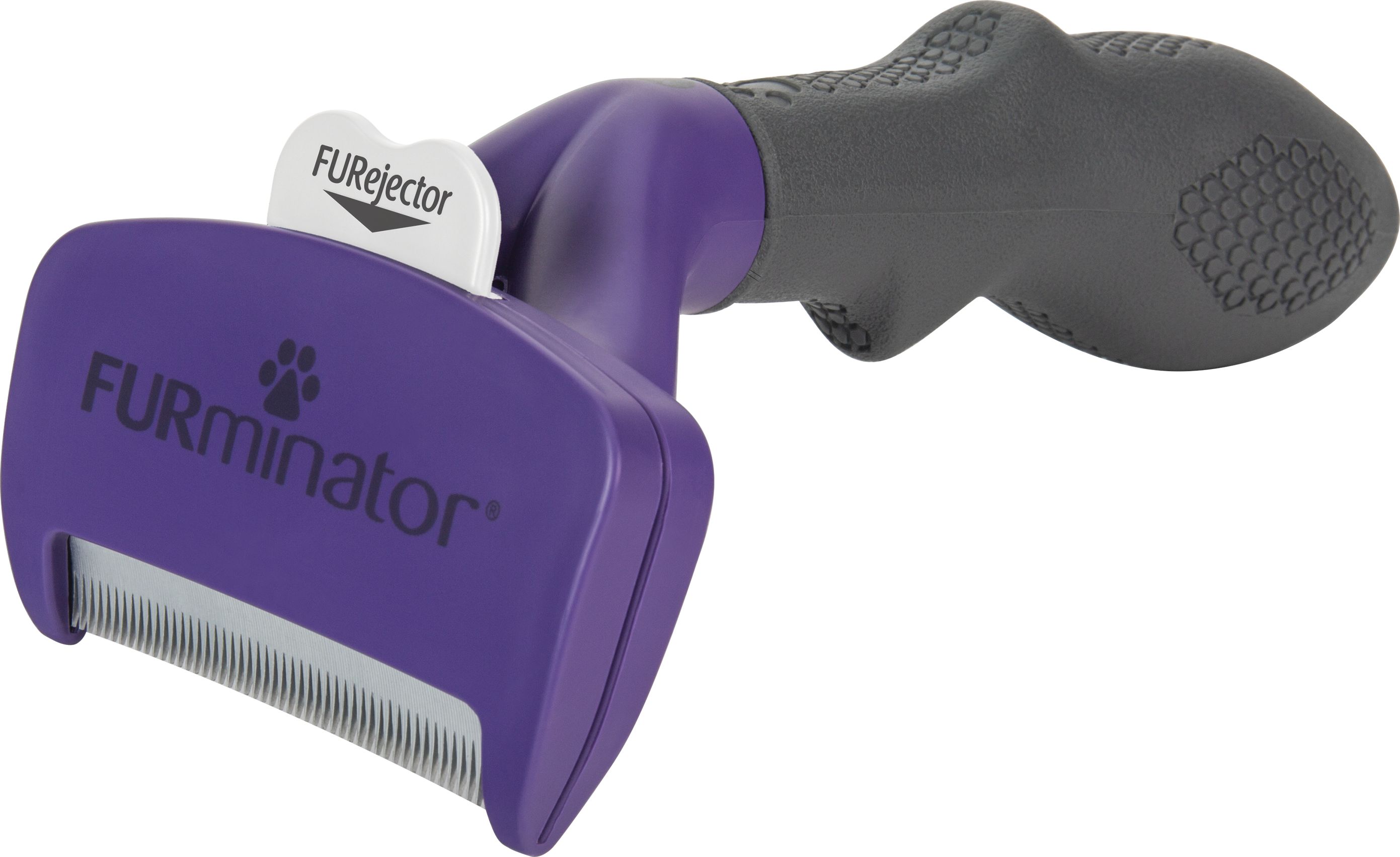 FURminator dla kotów krótkowłosych Large