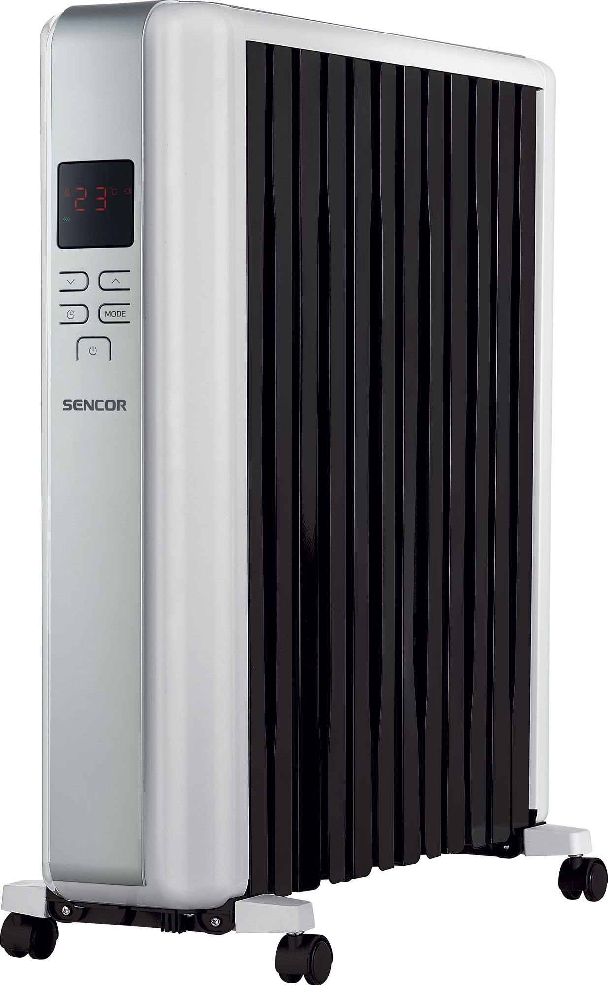 Grzejnik Sencor SOH 8112WH olejowy 2500 W