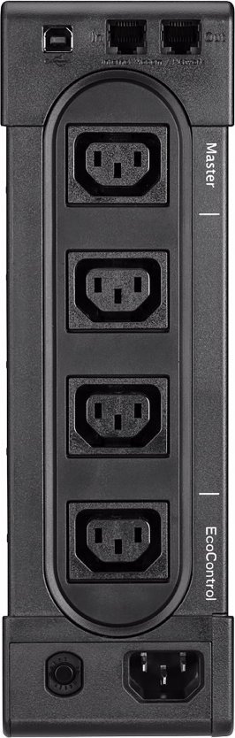 фото Лінійно-інтерактивний ДБЖ Eaton Ellipse PRO 650 IEC (ELP650IEC)