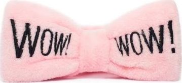 Double Dare DOUBLE DARE_WOW! opaska na włosy Pink