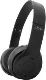 фото Навушники з мікрофоном Media-Tech Epsilon Black (BT-MT3591)