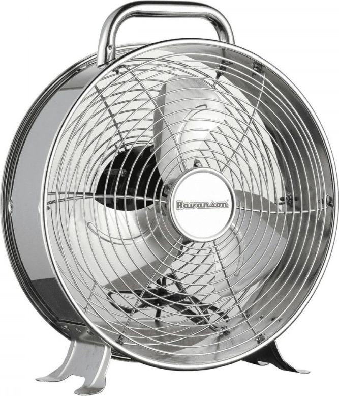 фото Вентилятор підлоговий Ravanson WT-9CH