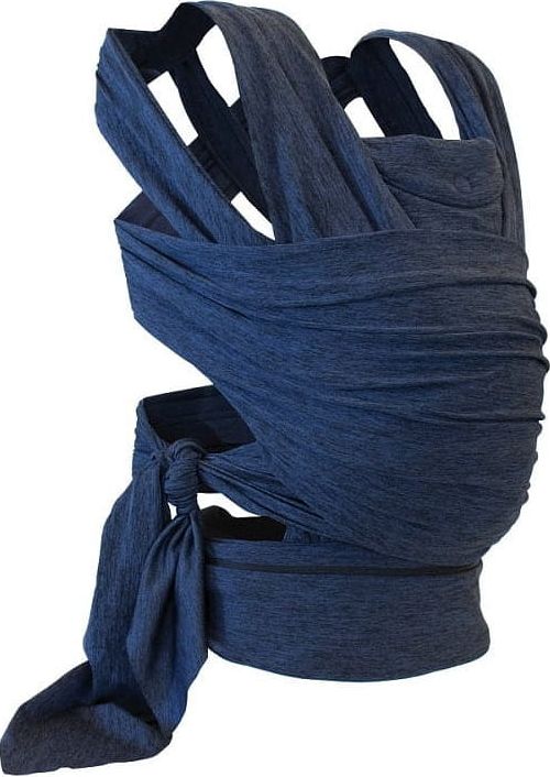 Chicco Nosidełko Comfyfit Blue