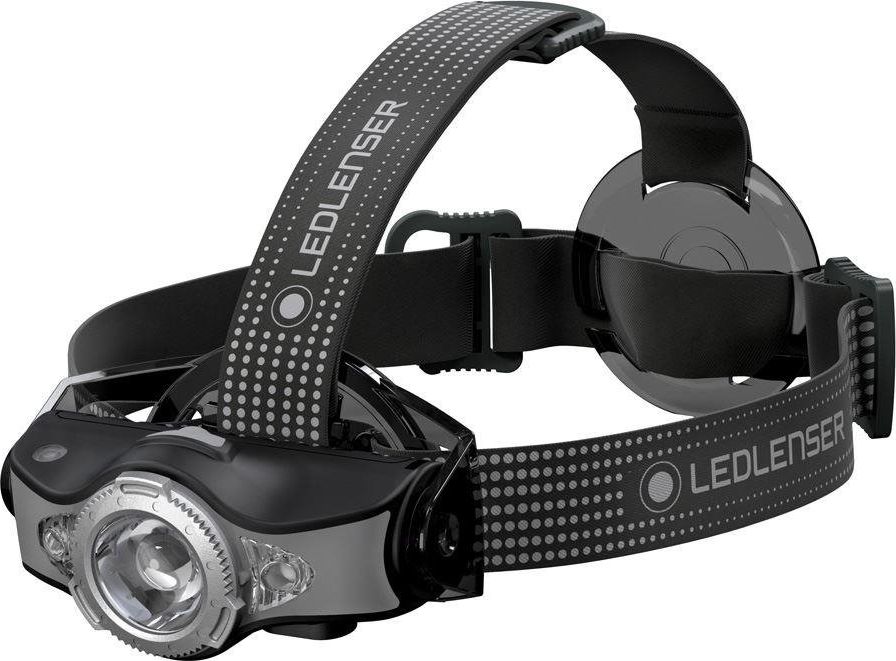 Latarka czołowa Ledlenser MH11
