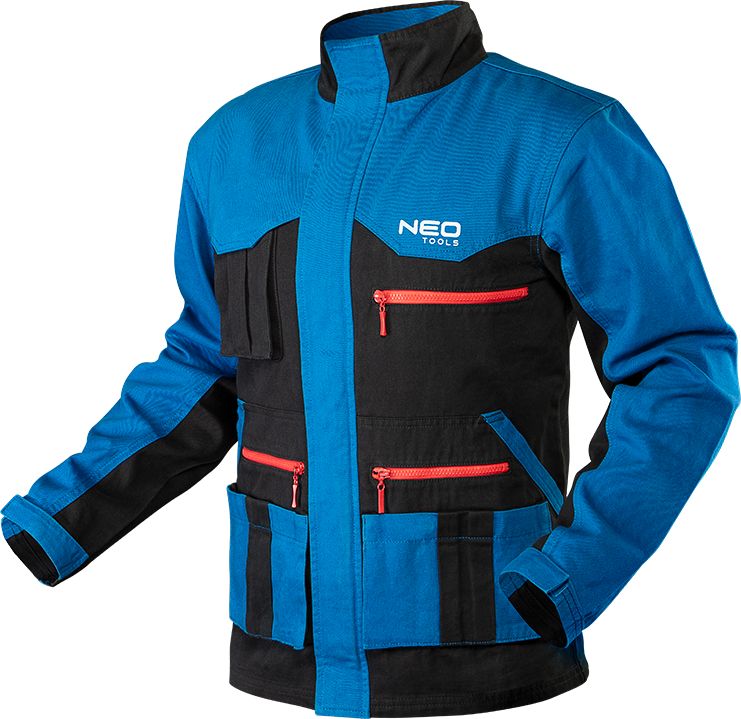Neo Bluza robocza (Bluza robocza, HD+, rozmiar S)