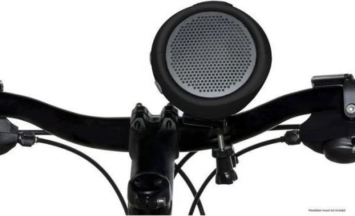 фото Портативна колонка Braven BRV 105 Black