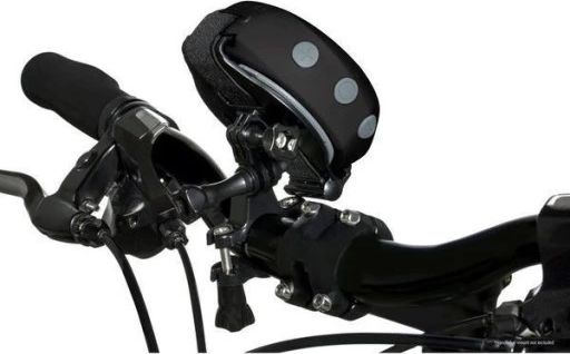 фото Портативна колонка Braven BRV 105 Black