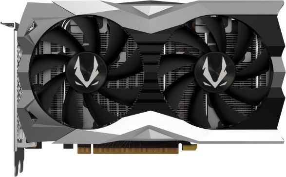 фото Відеокарта Zotac GeForce RTX 2060 6GB (ZT-T20600H-10M)