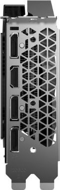 фото Відеокарта Zotac GeForce RTX 2060 6GB (ZT-T20600H-10M)