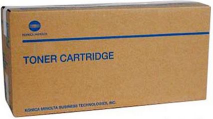 Toner Konica Minolta TN-512 Black Oryginał  (A33K152)