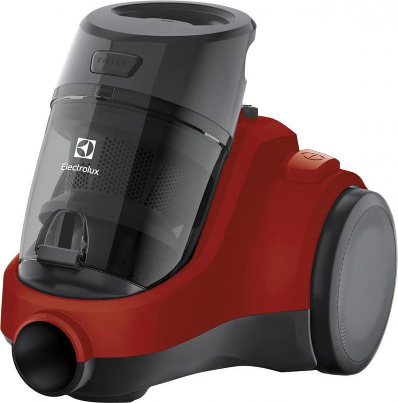 фото Пилосос безмішковий Electrolux EC41-ANIM
