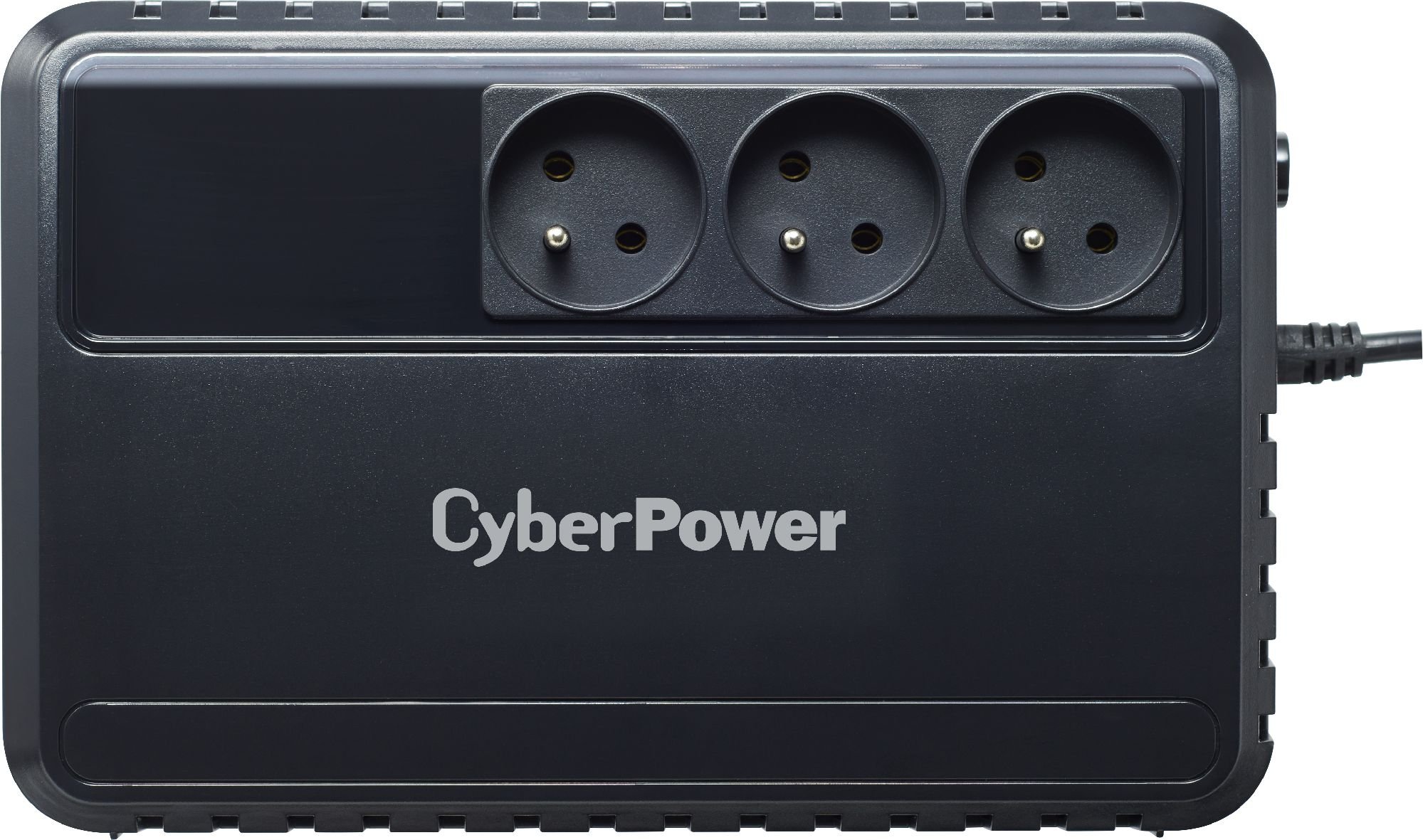 Cyberpower bu600e замена аккумулятора