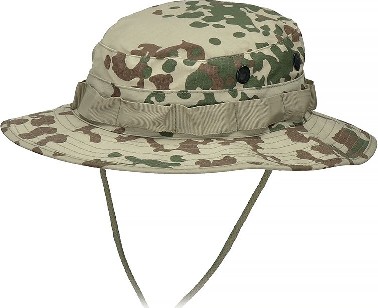 MFH Kapelusz Boonie Hat US Rip-Stop tropertarn r. XL