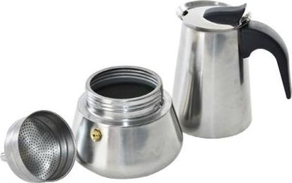 фото Кавоварка гейзерна Orion 131918