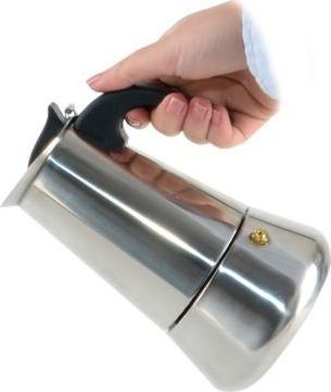 фото Кавоварка гейзерна Orion 131918