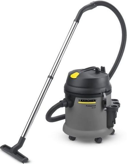 фото Професійний пилосос Karcher NT 27/1 (1.428-500.0)