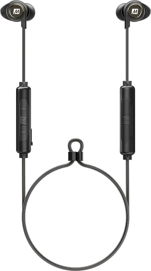 фото Навушники TWS Mee Audio X5 Black (MEE-X5G2-BK)