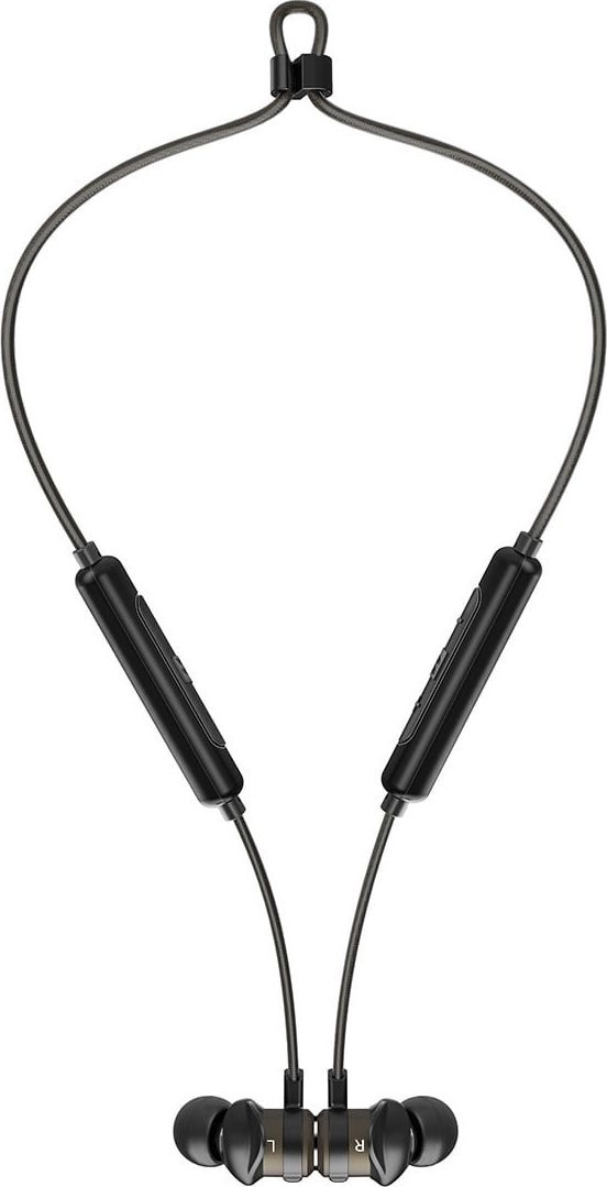 фото Навушники TWS Mee Audio X5 Black (MEE-X5G2-BK)