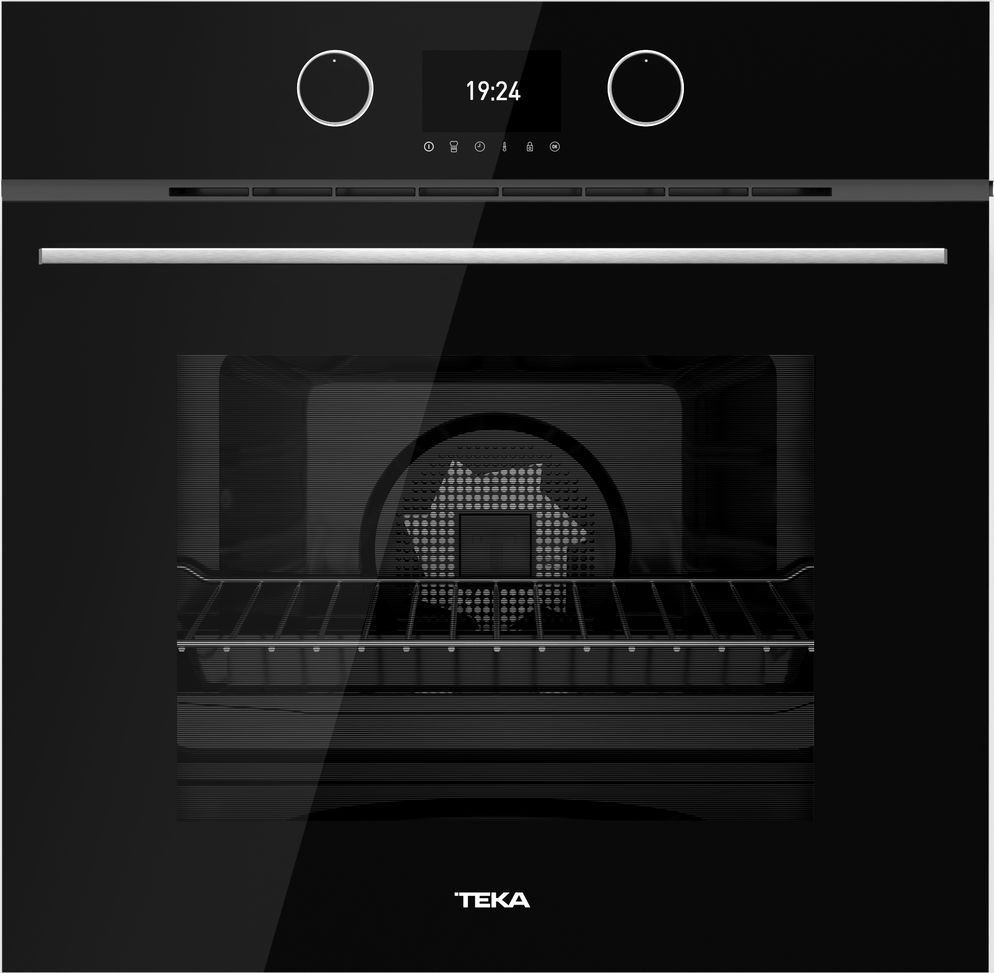 фото Духовка електрична Teka HLB 8600 BK (111000010)