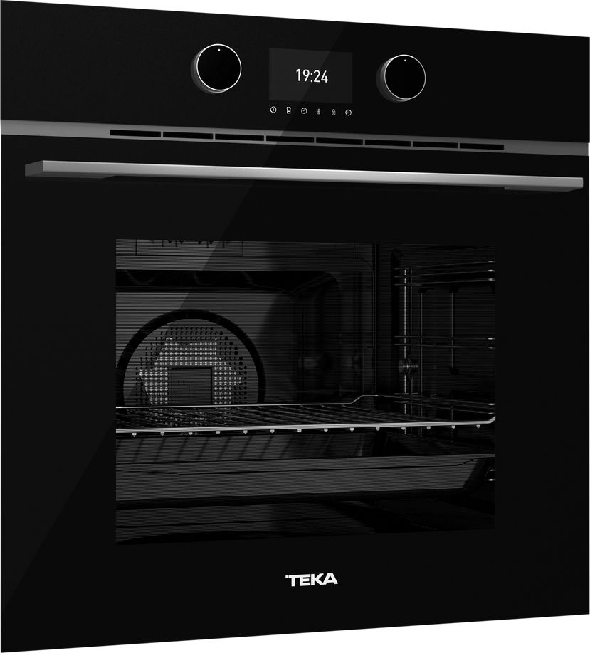 фото Духовка електрична Teka HLB 8600 BK (111000010)