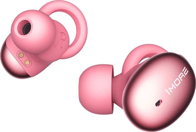 фото Навушники TWS 1More Stylish True Wireless Pink