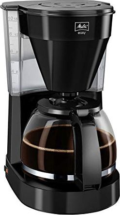 фото Крапельна кавоварка Melitta Easy II (2187-14)