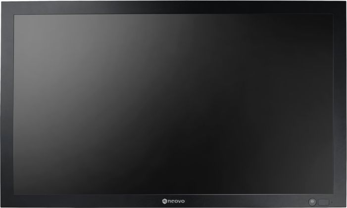 фото Інформаційний дисплей Neovo QX-43 (QX430011E0100)