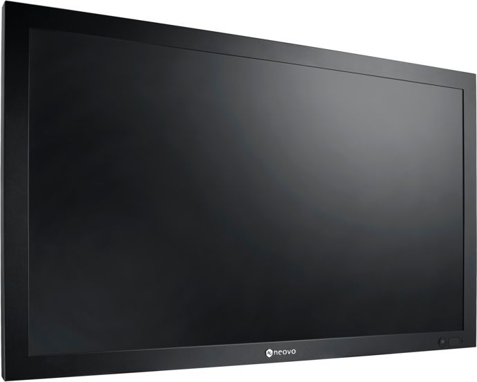 фото Інформаційний дисплей Neovo QX-43 (QX430011E0100)
