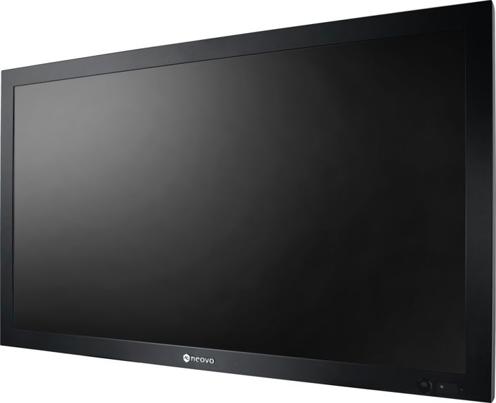 фото Інформаційний дисплей Neovo QX-43 (QX430011E0100)