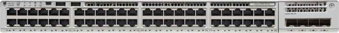фото Комутатор керований рівня 3 Cisco C9200-48P-E