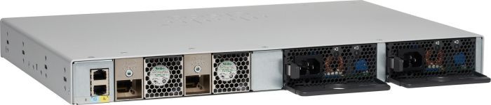 фото Комутатор керований рівня 3 Cisco C9200-48P-E
