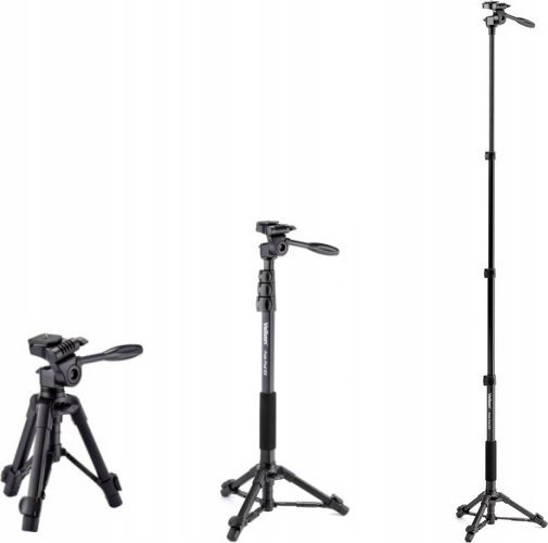 фото Монопод-стабілізатор Velbon Pole POD EX