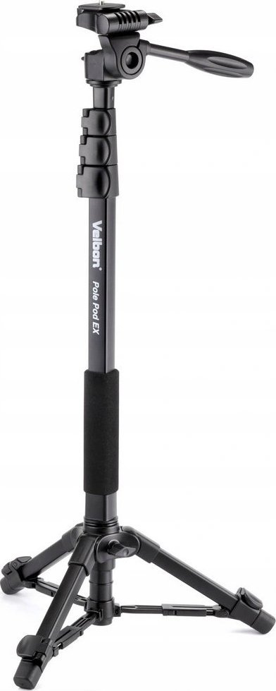 фото Монопод-стабілізатор Velbon Pole POD EX