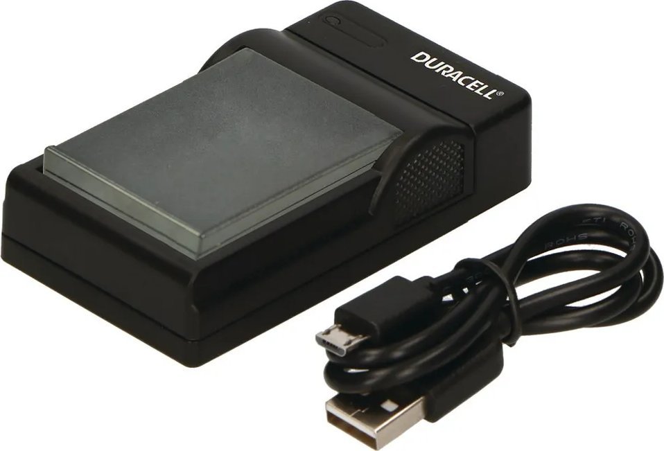 Ładowarka do aparatu Duracell Canon LP-E17 USB