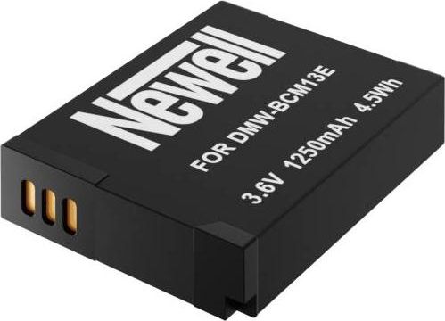 Akumulator Newell Akumulator Newell zamiennik DMW-BCM13E