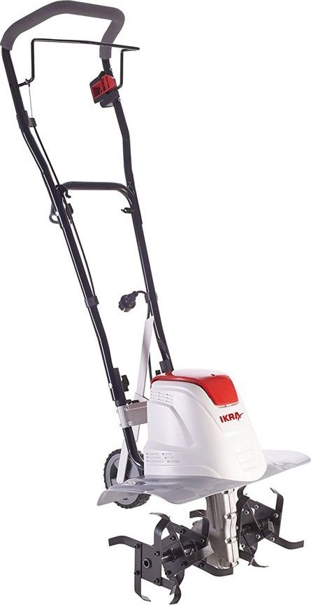 фото Культиватор електричний IKRAmogatec FEM 1500