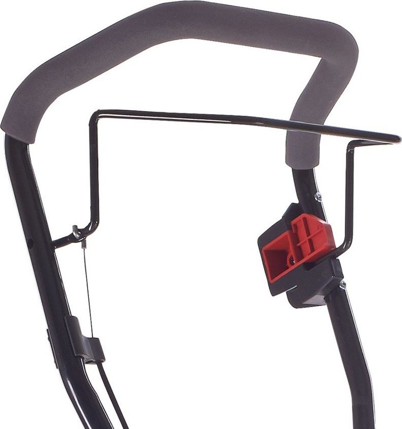 фото Культиватор електричний IKRAmogatec FEM 1500