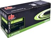 Toner UPrint Black Zamiennik 203X (H.203XB)