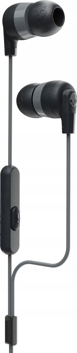 фото Навушники з мікрофоном Skullcandy INKD+ (S2IMY-M690)