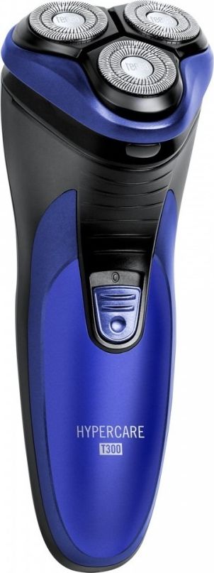 фото Електробритва чоловіча HYPERCARE T300