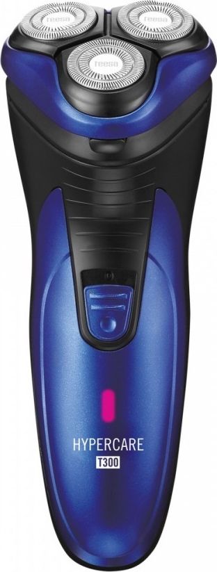 фото Електробритва чоловіча HYPERCARE T300
