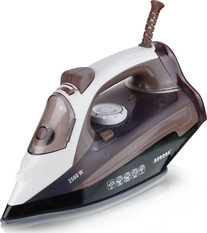 фото Праска з парою Aurora AU 3151