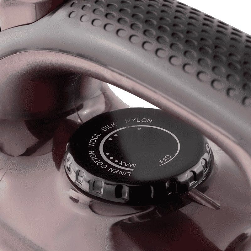 фото Праска з парою Aurora AU 3162