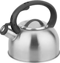 фото Чайник Aurora AU615 Silver