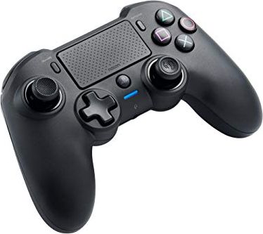 фото Геймпад Nacon Asymmetric Wireless Controller Black (PS4OFPADWLBLACK)