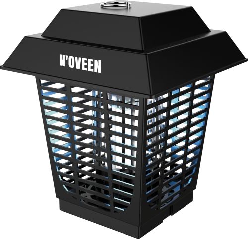 фото Пастка-знищувач електронний N