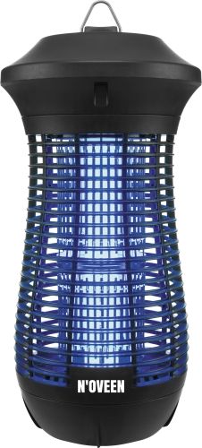 фото Пастка-знищувач електронний N